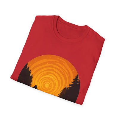 Beauty of Nature T-Shirt - Soft Unisex Tee