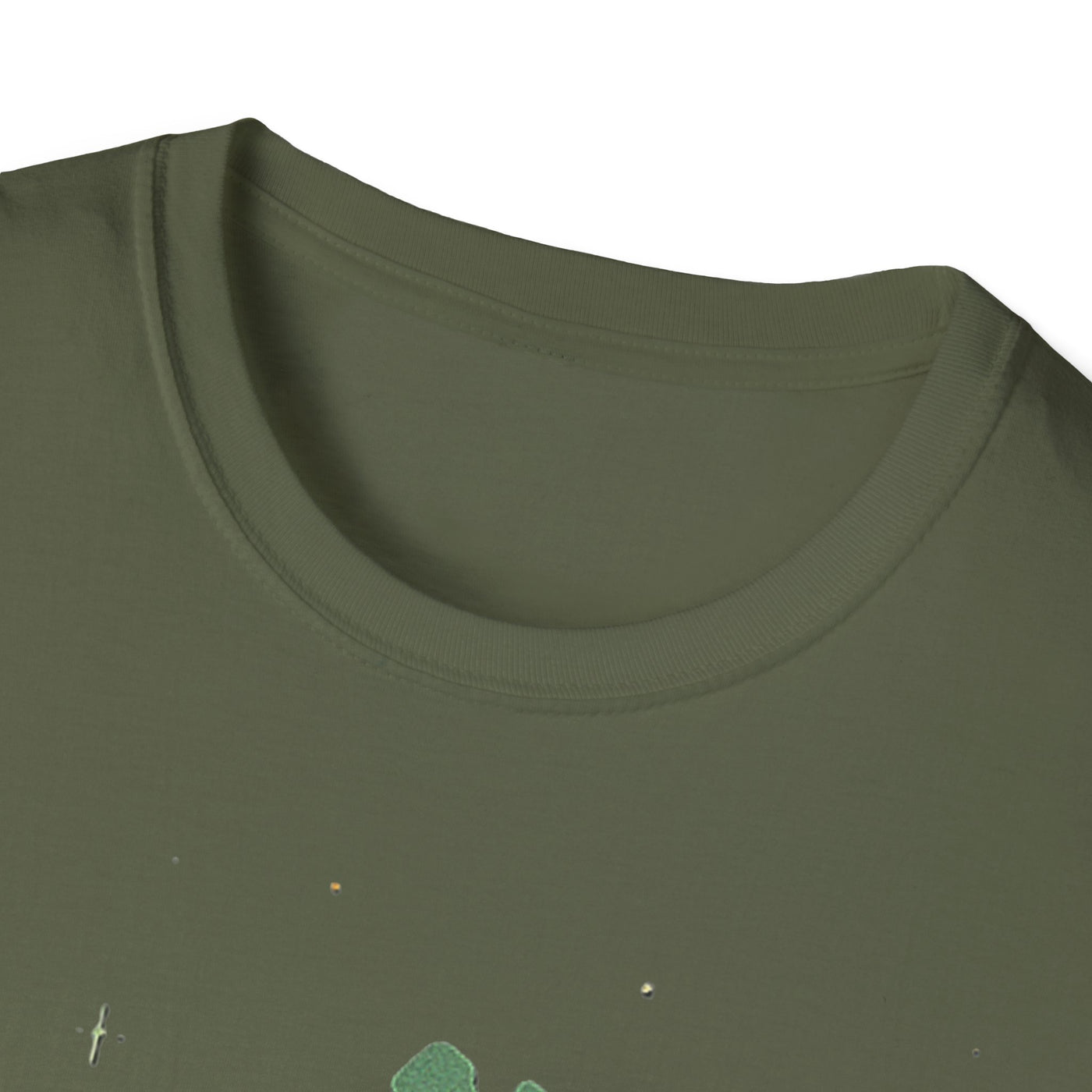 Autism Focus T-Shirt - Soft Unisex Tee