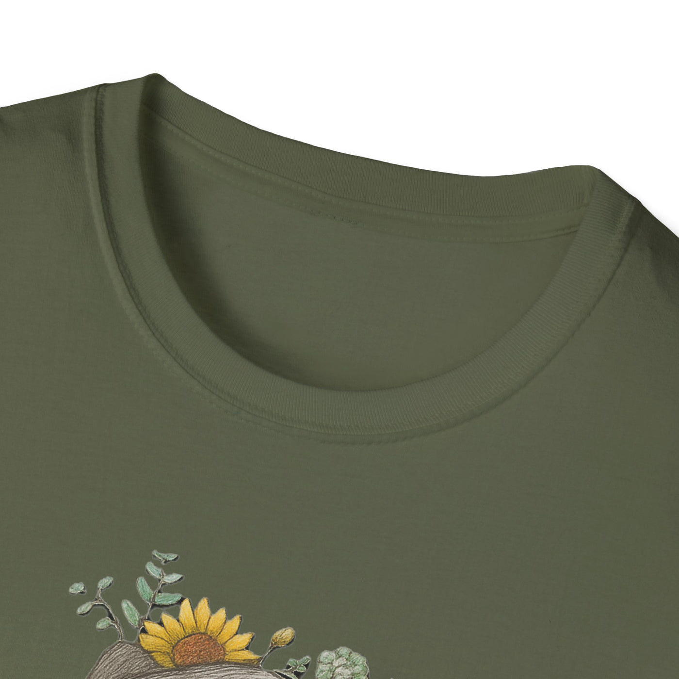 Be You! T-Shirt - Soft Unisex Tee