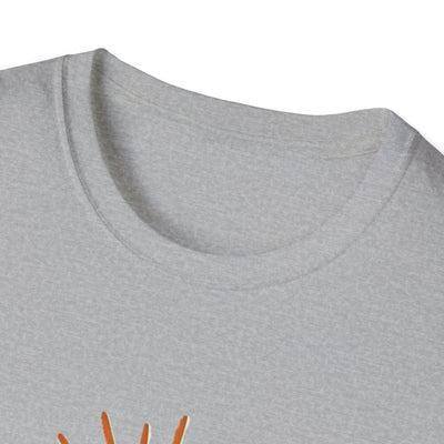 Embrace Autism T-Shirt - Soft Unisex Tee