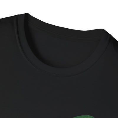 Transformed By Grace T-Shirt - Soft Unisex Tee
