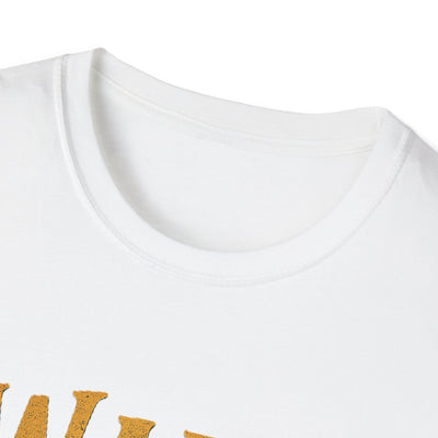 Walk by Faith not by  Sight T-Shirt - Soft Unisex Tee
