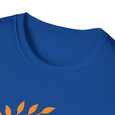 Stillness T-Shirt - Soft Unisex Tee