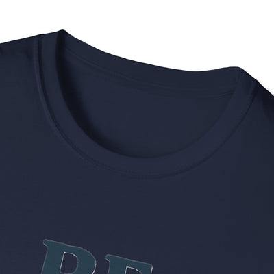 Be Thankful T-Shirt - Soft Unisex Tee