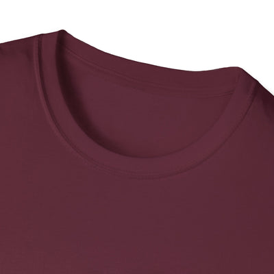 Someone I Love T-Shirt - Soft Unisex Tee, Cozy Layer, Comfort Wear