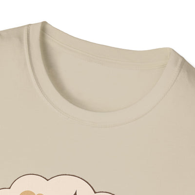 Picture Thinker T-Shirt - Soft Unisex Tee
