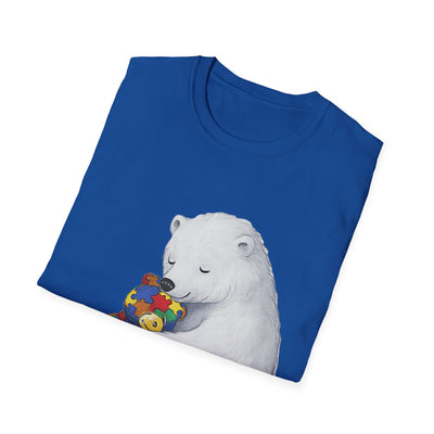 Proud Momma T-Shirt - Soft Casual Tee