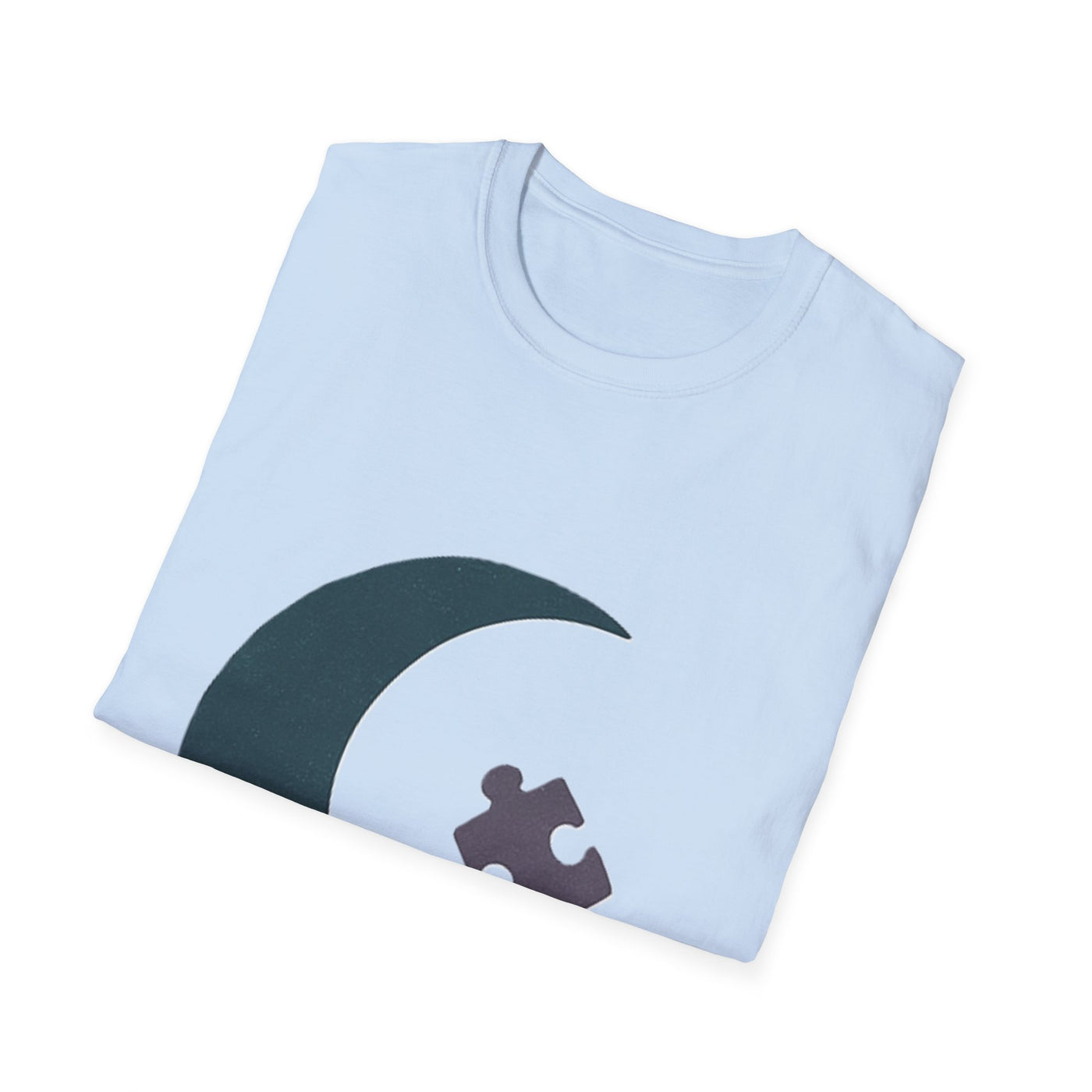 Autism Awareness T-Shirt - Soft Unisex Tee