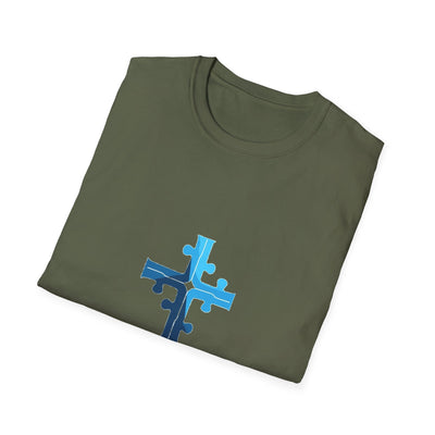 System Thinker T-Shirt - Soft Unisex Tee