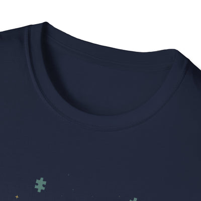 Proud Momma T-Shirt - Soft Casual Tee