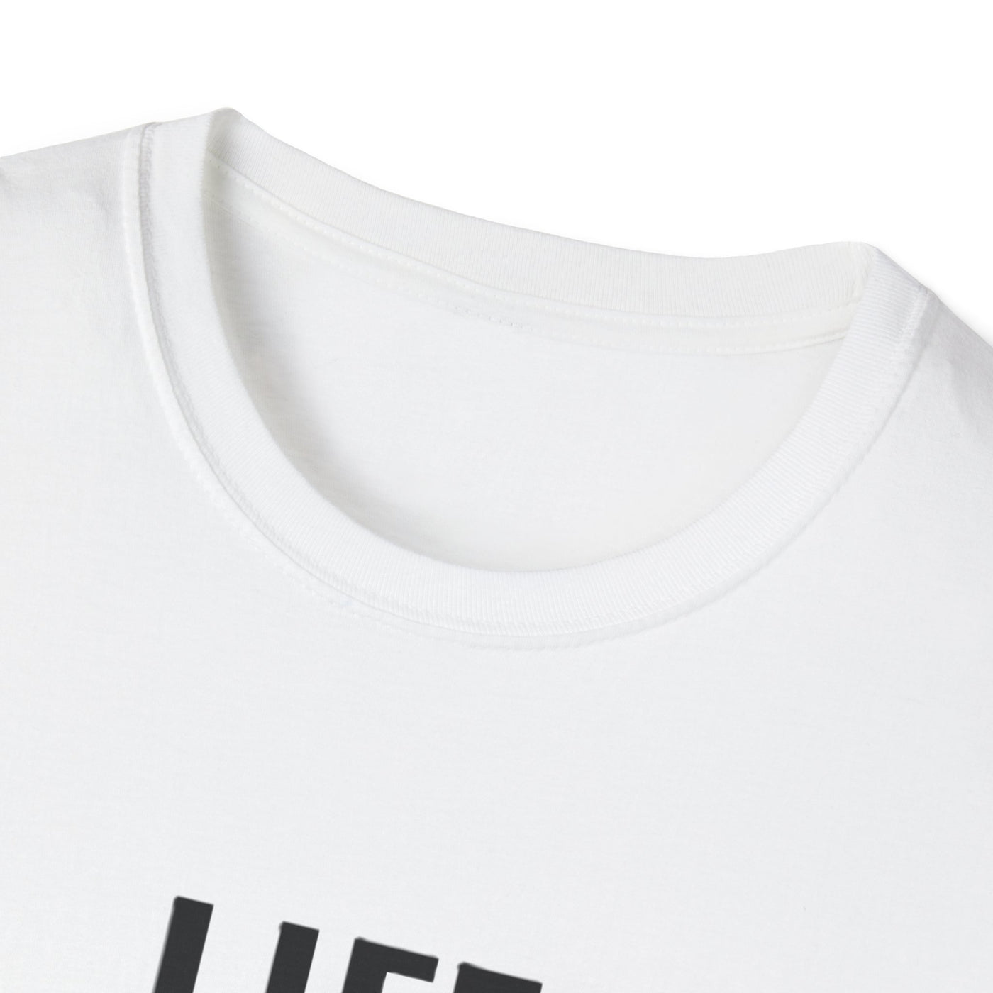 Life Update: Still Me T-Shirt - Soft Unisex Tee