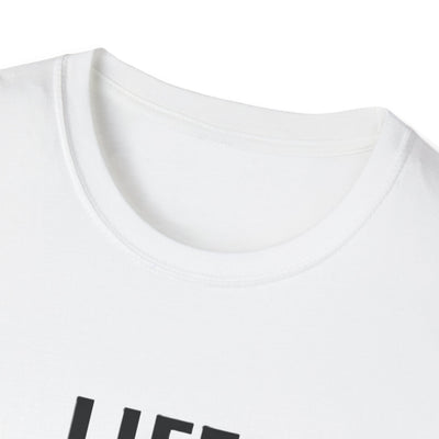 Life Update: Still Me T-Shirt - Soft Unisex Tee