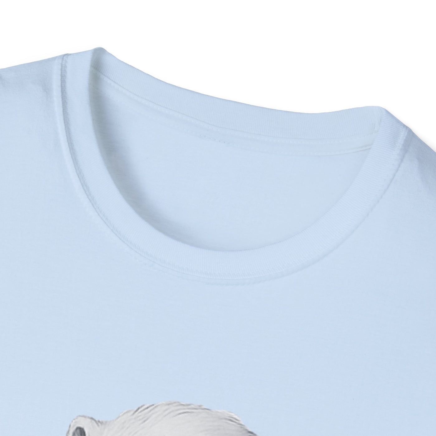Proud Momma T-Shirt - Soft Casual Tee