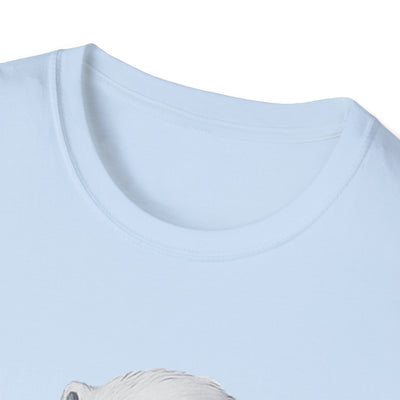 Proud Momma T-Shirt - Soft Casual Tee