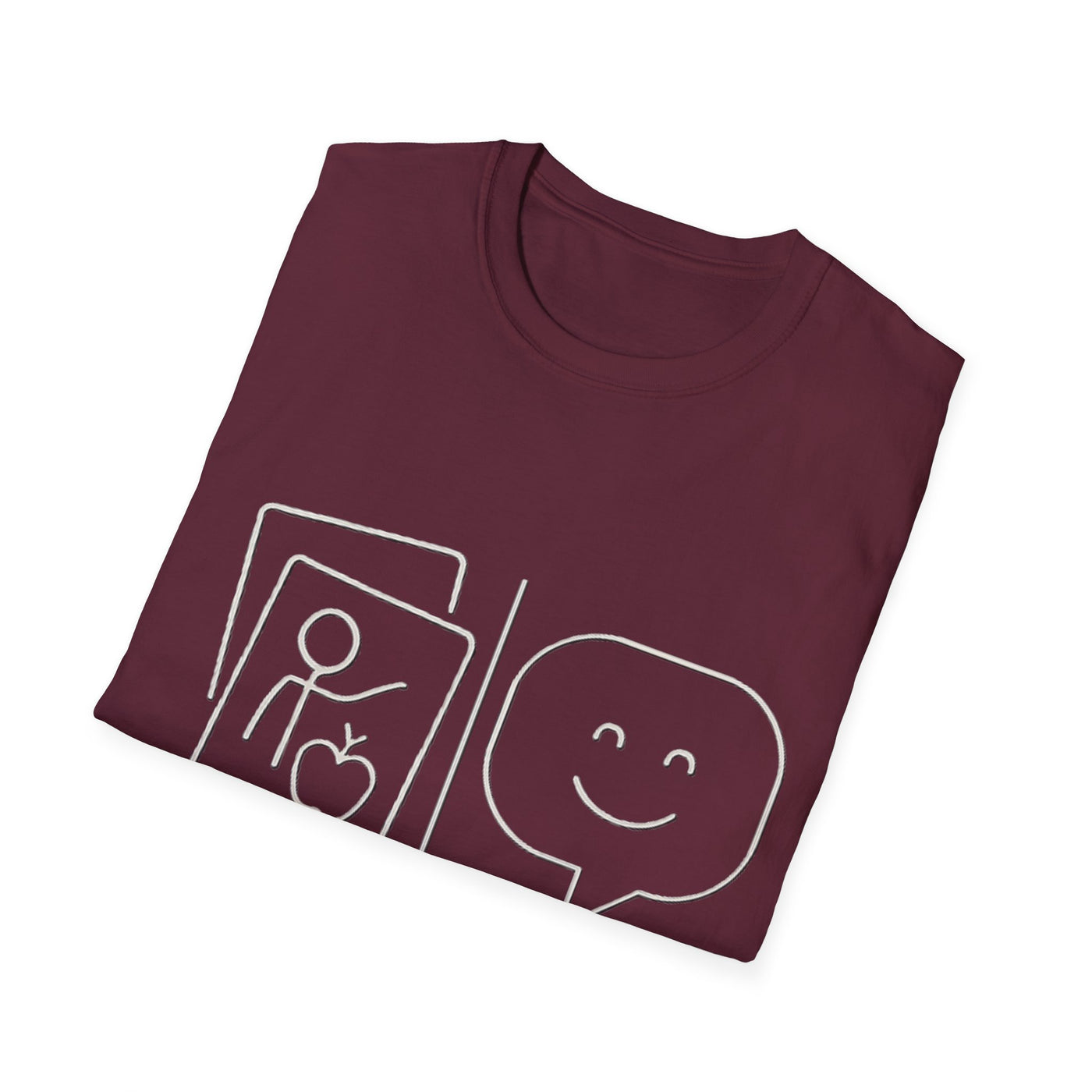Every Word Is A Win T-Shirt - Soft Unisex Tee