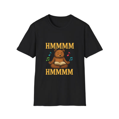 Meditation T-Shirt - Soft Unisex Tee