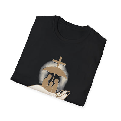 God's Got Us T-Shirt - Soft Unisex Tee