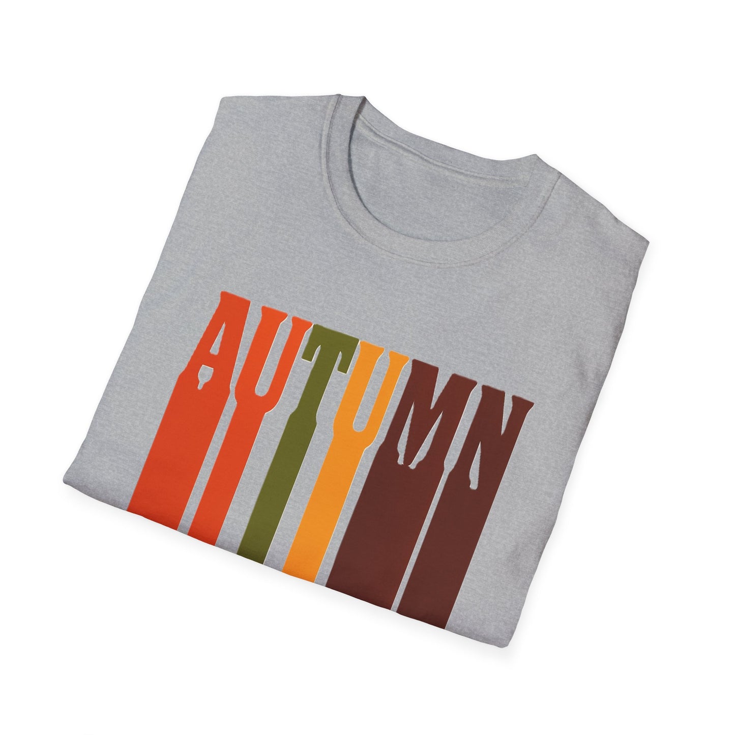 Autumn T-Shirt - Soft Unisex Tee