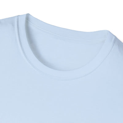 Someone I Love T-Shirt - Soft Unisex Tee, Cozy Layer, Comfort Wear