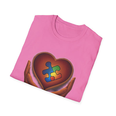 Special Love T-Shirt - Soft Unisex Tee