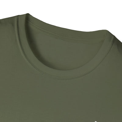THRIVE T-Shirt - Soft Unisex Tee