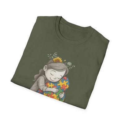 Be You! T-Shirt - Soft Unisex Tee
