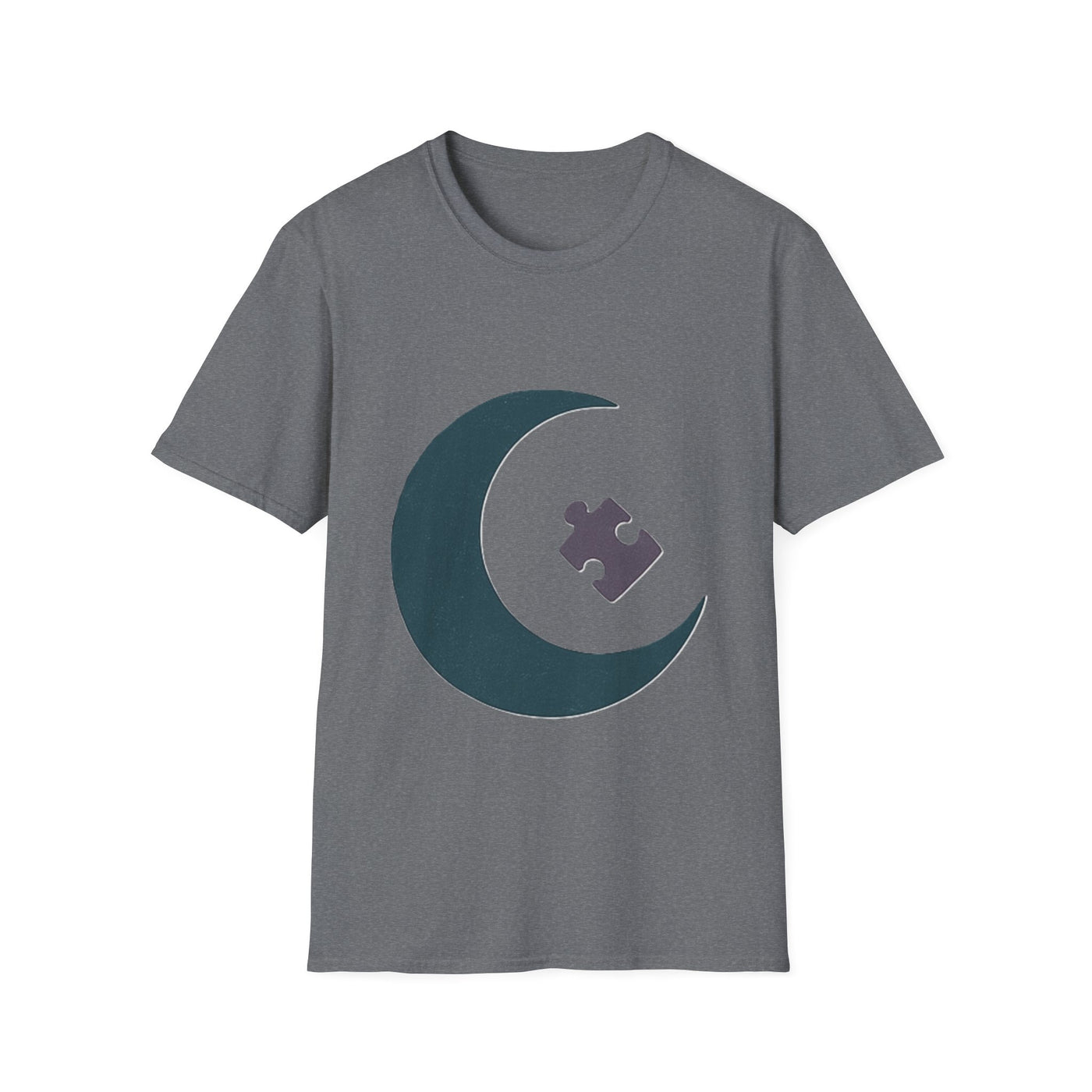Autism Awareness T-Shirt - Soft Unisex Tee