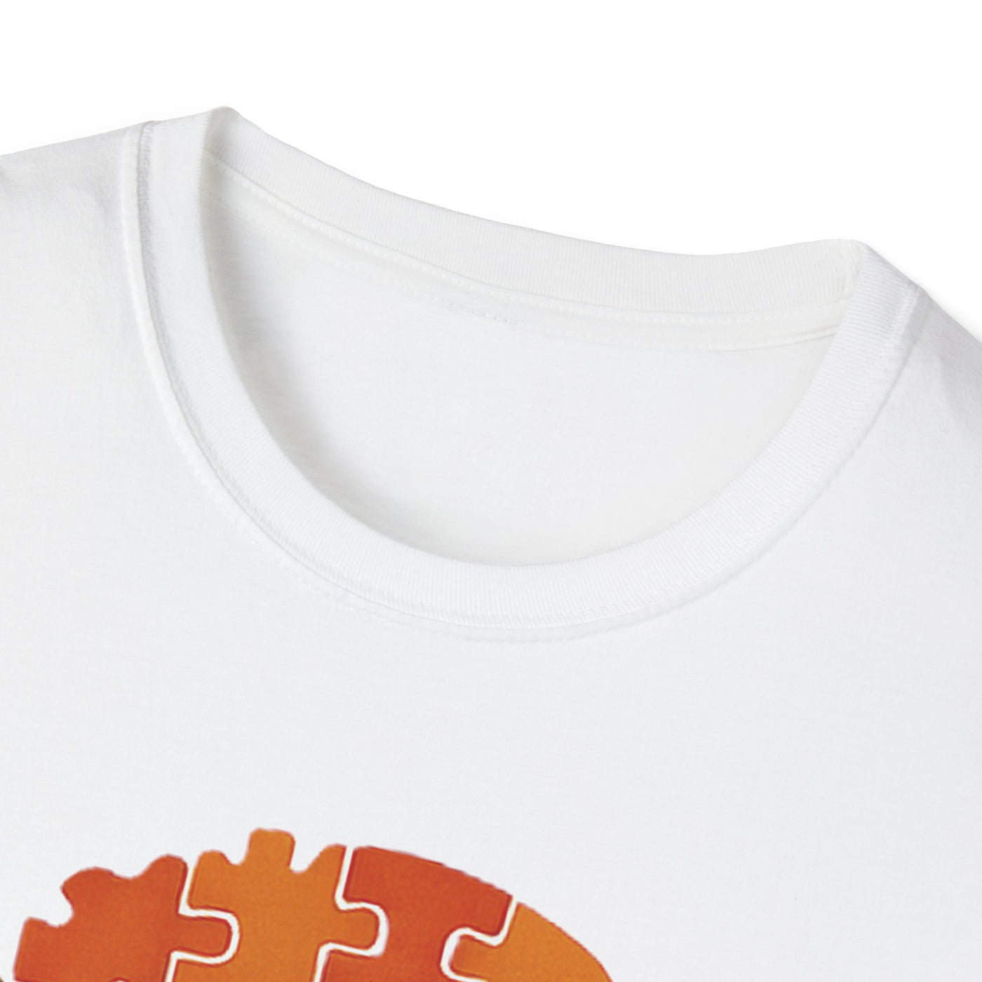 Wired Like Autumn T-Shirt - Soft Unisex Tee