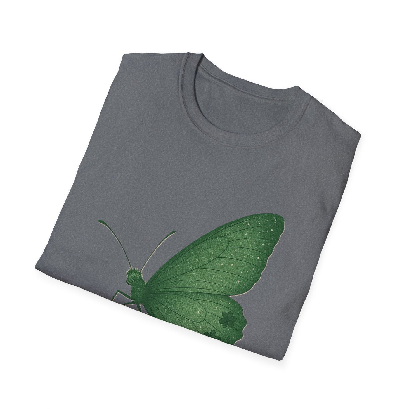 Transformed By Grace T-Shirt - Soft Unisex Tee