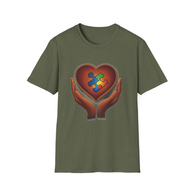 Special Love T-Shirt - Soft Unisex Tee