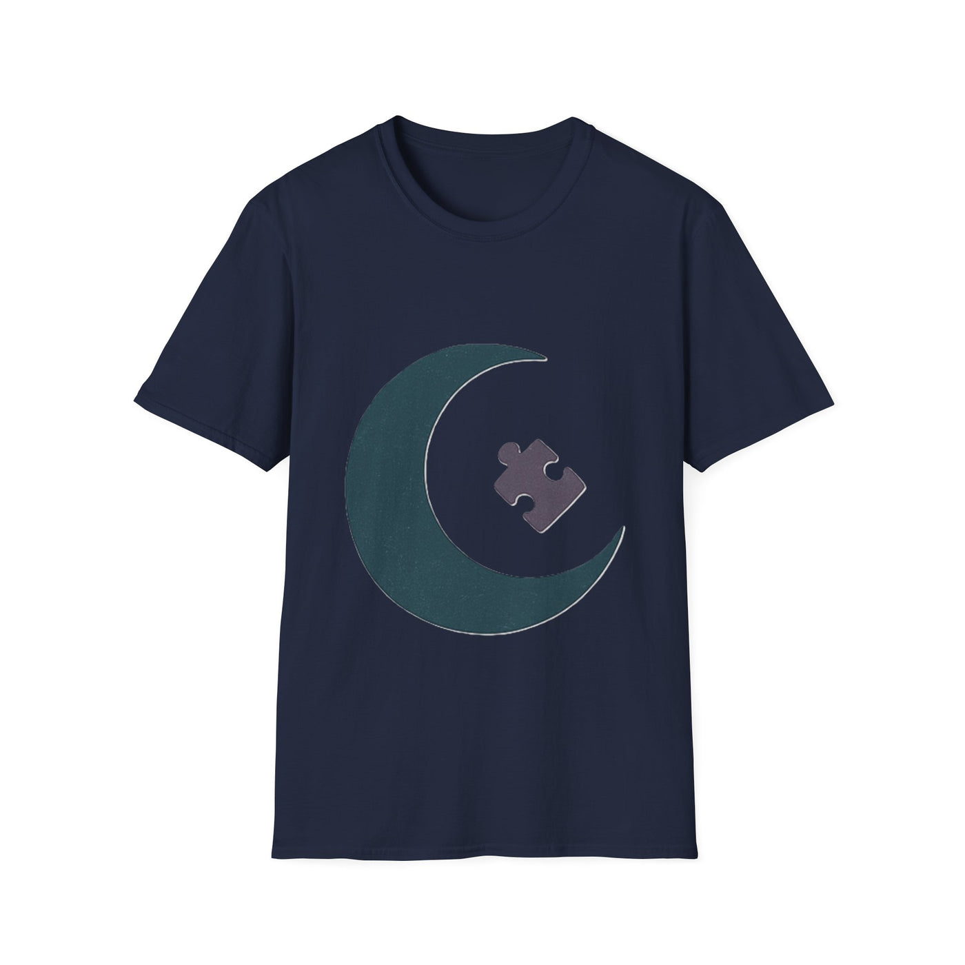 Autism Awareness T-Shirt - Soft Unisex Tee