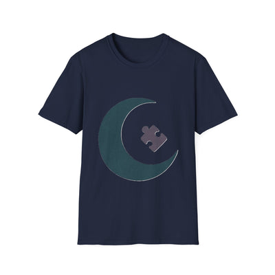 Autism Awareness T-Shirt - Soft Unisex Tee