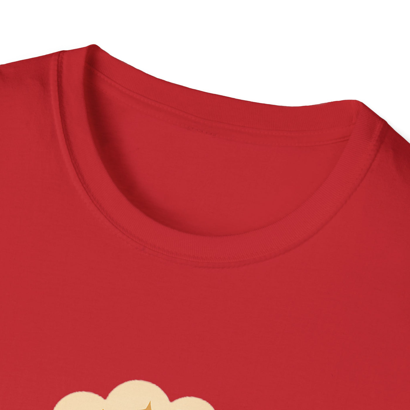 Picture Thinker T-Shirt - Soft Unisex Tee