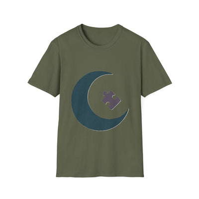 Autism Awareness T-Shirt - Soft Unisex Tee