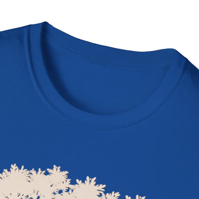 My Safe Place T-Shirt - Soft Unisex Tee