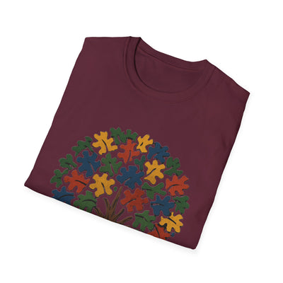 Same Tree T-Shirt - Soft Unisex Tee