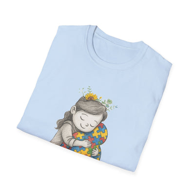 Be You! T-Shirt - Soft Unisex Tee