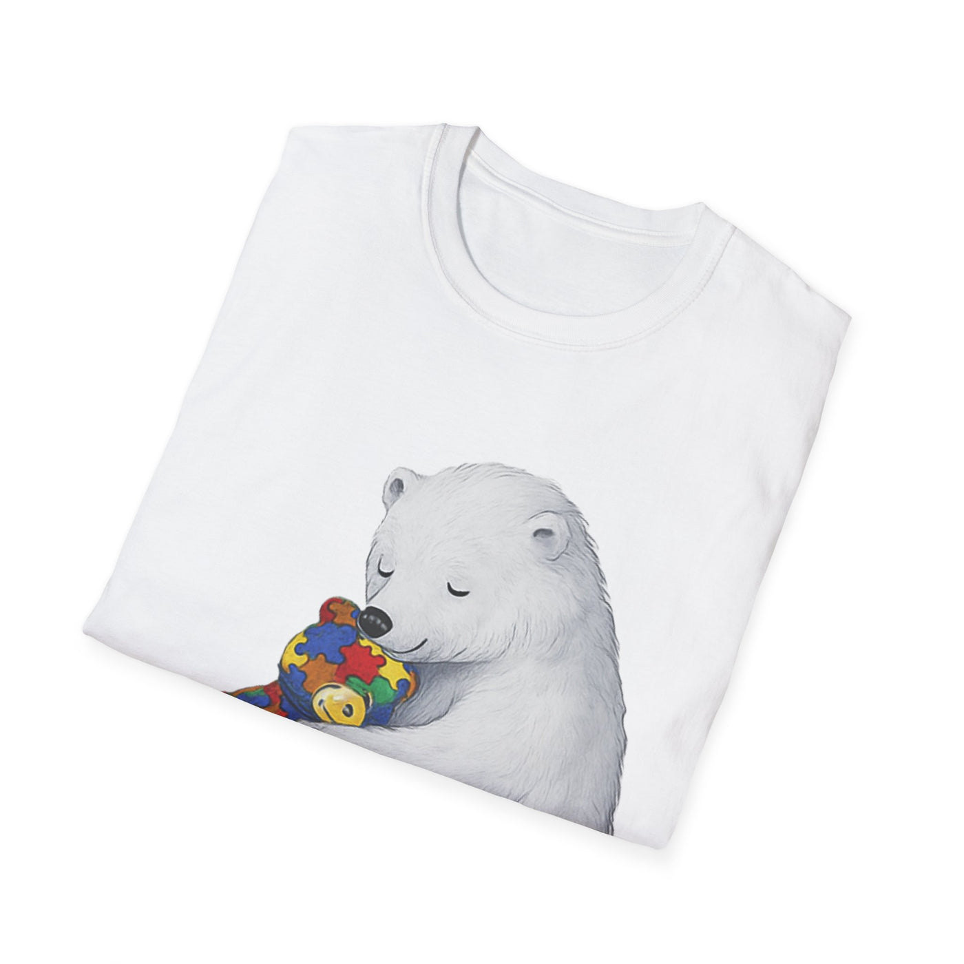 Proud Momma T-Shirt - Soft Casual Tee