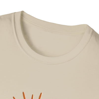 Embrace Autism T-Shirt - Soft Unisex Tee