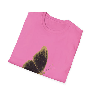Still I Rise T-Shirt - Soft Unisex Tee, Mother's Day Gift, Cozy Layer, Comfort Wear