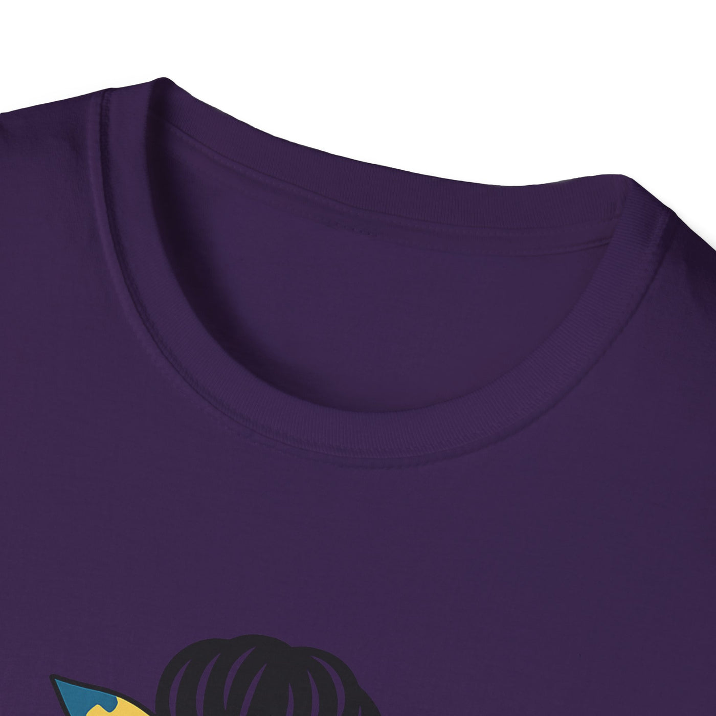 Mother Shield T-Shirt - Soft Women's Tee