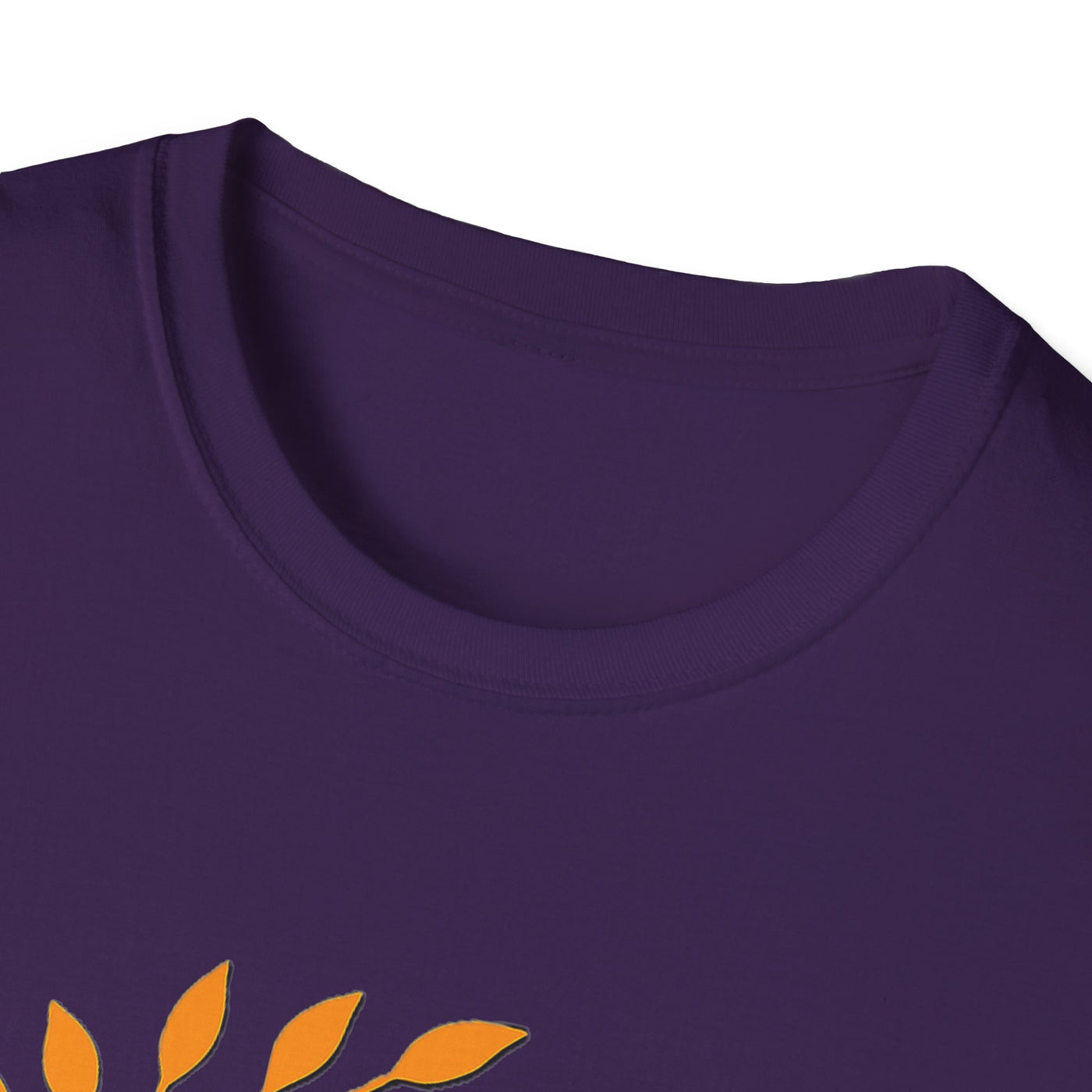 Stillness T-Shirt - Soft Unisex Tee