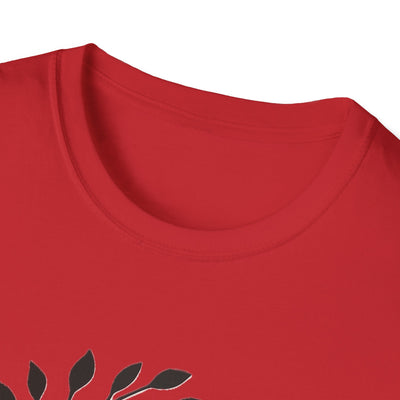 Stillness T-Shirt - Soft Unisex Tee