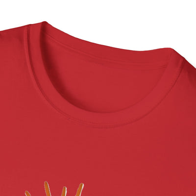 Embrace Autism T-Shirt - Soft Unisex Tee