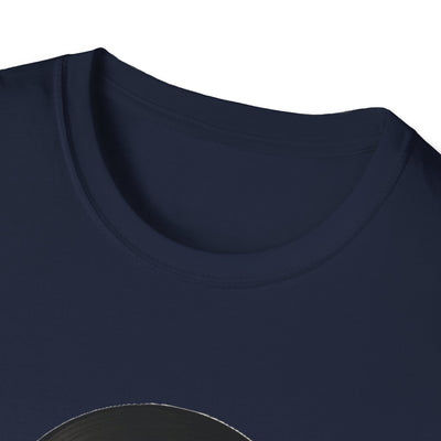 Breath, Heal, Flow, Grow T-Shirt - Soft Unisex Tee
