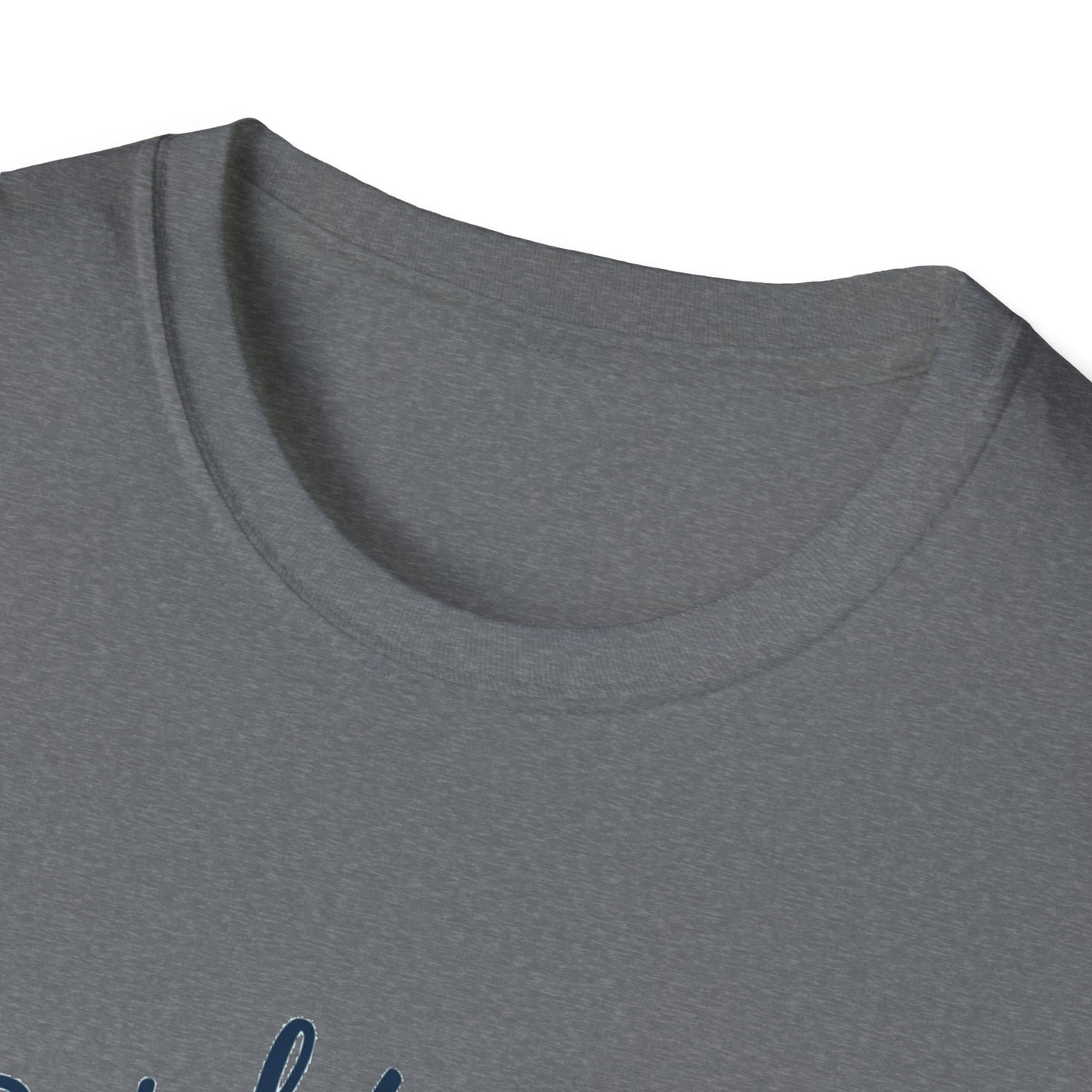 Bold Mind Bright Heart T-Shirt - Soft Unisex Tee