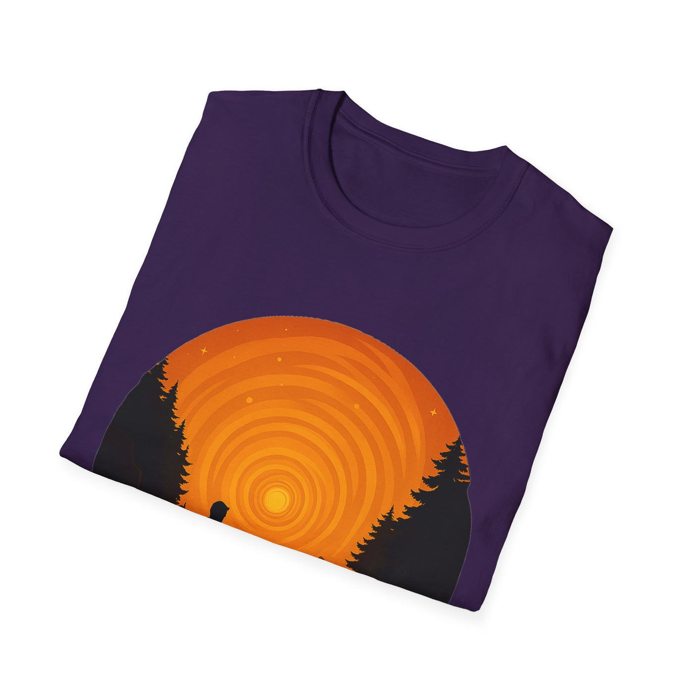 Beautiful Sunset T-Shirt - Soft Unisex Tee