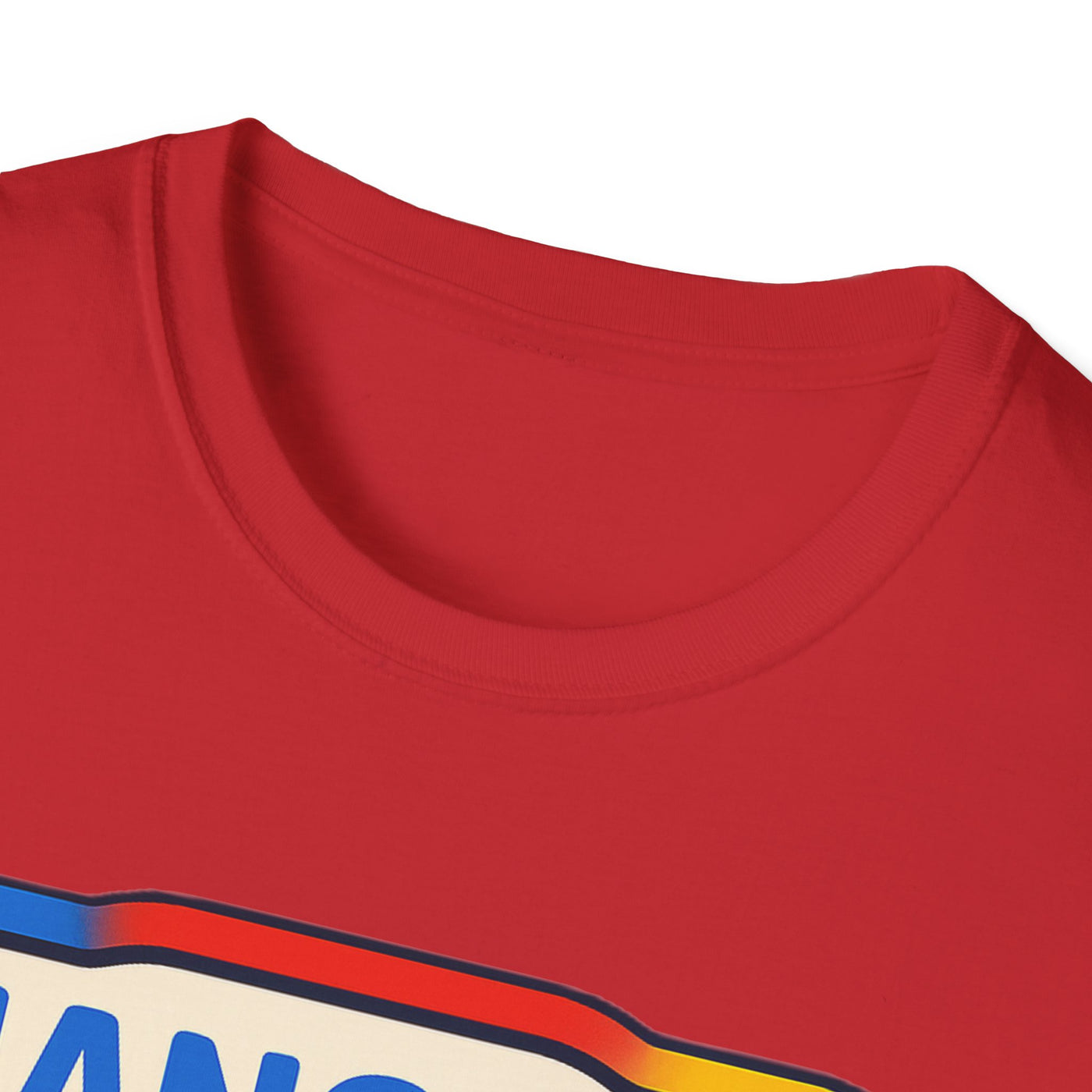 Hang In There T-Shirt - Soft Unisex Tee