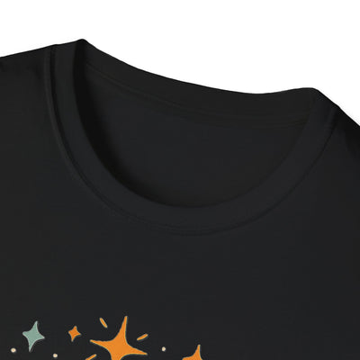 Sanctified & Stim Seeking T-Shirt - Soft Unisex Tee