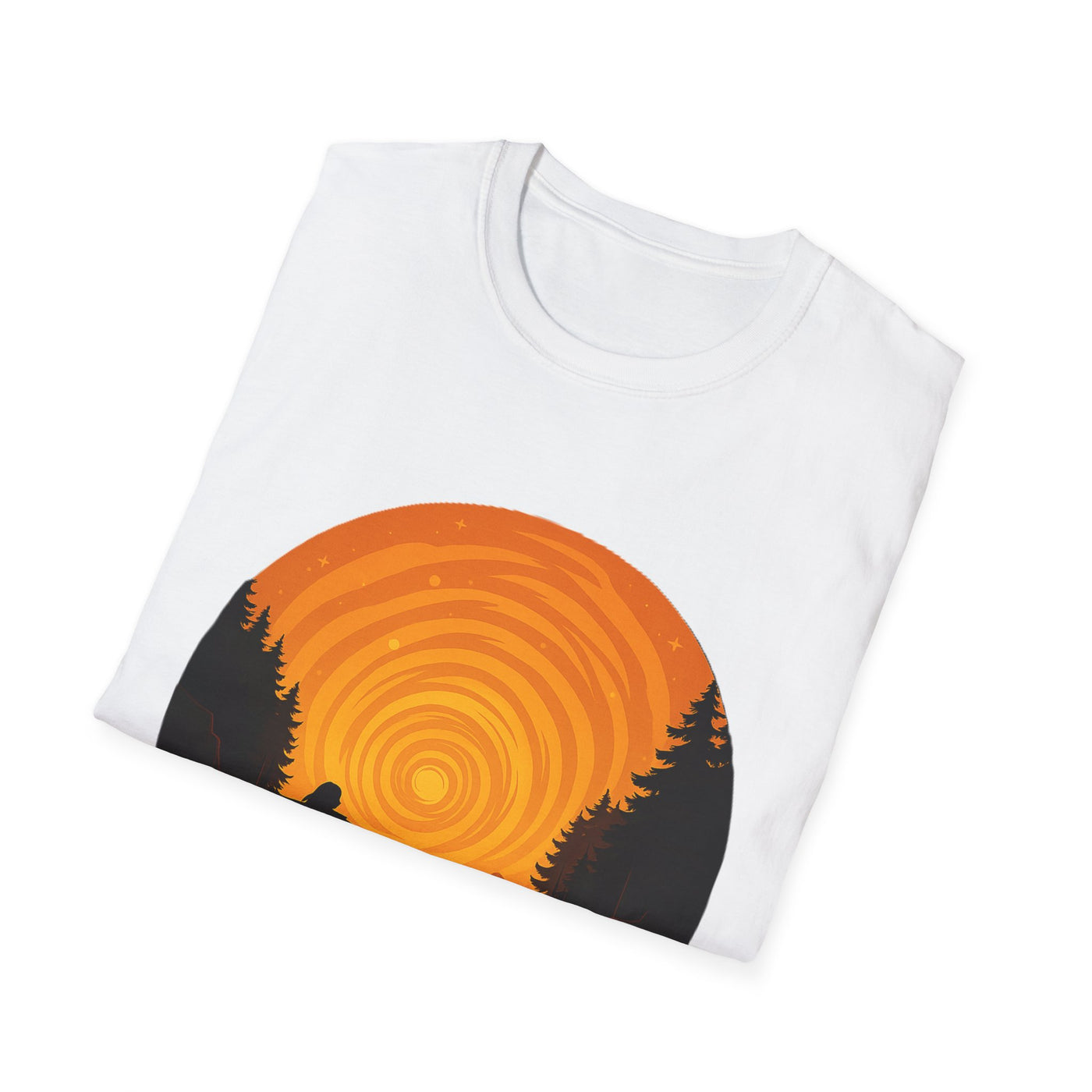 Beauty of Nature T-Shirt - Soft Unisex Tee